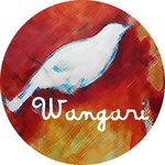 Mirta Castro - @casa_wangari - Instagram