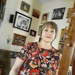 Coquine Colon - @mirtacolon50 - Instagram