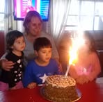 Mirta Crespo - Facebook