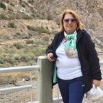 Mirta De León - @mirta.deleon.980 - Instagram