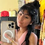 Miranda Escalera - @__mjitz - Instagram
