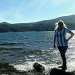 Mirta Dante Wagner - @mirta.falcone - Instagram