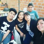 Mirta Falcon - @mirtafalcon_ - Instagram