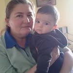 Mirta Falcon - @mirta1174 - Instagram