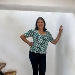 Mirta Falcon - @mirtaaidafalcon - Instagram