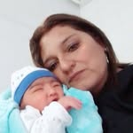 Mirta Falcon - @mirtafalcon1 - Instagram