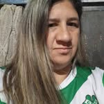 Mirta Falcón - @mirtafalconbarreto80 - Instagram