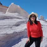 Mirta Falcon - @mirta_falcon_elizabeth - Instagram