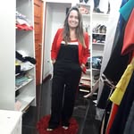 Mirta Gomez - @_btq_mv - Instagram