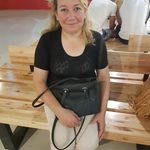 Mirta Gomez - @mirtagomez50 - Instagram