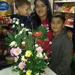 Mirta Gomez - @mirtagomez9519 - Instagram