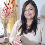 Mirta Gomez - @psicologa.mirtagomez - Instagram