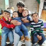 Mir Ta - @mirta_leon - Instagram