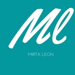 Mirta Leon - @mirta_leon_ - Instagram