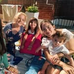 Mirta León - @mirtaleonruiz - Instagram