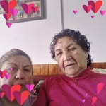 Mirta Leon - @mirtaleon7 - Instagram