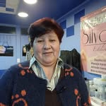 Mirta Leon - @mirta.leon.378 - Instagram