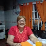 Mirta Leon - @mirtaleon48 - Instagram