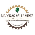 Maderas Valle Mirta - @maderasvallemirta - Instagram