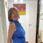 Mirta Del Carmen Marquez - @mirtamarquez8 - Instagram
