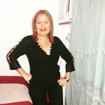 Mirta Marquez - @mirta2633 - Instagram