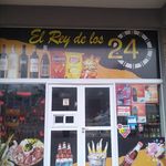 Mirta Marquez - @el_rey_de_los_24 - Instagram