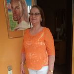 Iria Mirta Aragão Matos - @iriamirta - Instagram