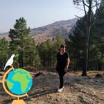 Mirta Matos - @mirtamatos02 - Instagram