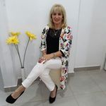 MIRTA MATOS - @mirtamatos - Instagram
