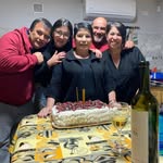Mirta Mesa - @mirta_mesa - Instagram