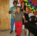 Mirta Mesa - Facebook