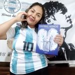 Mirta Morales - @mirtamorales77 - Instagram