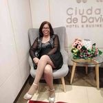 Mirtha Morales - @mirtamorales355 - Instagram