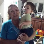 Mirta Moran - @mirtarosamoran - Instagram