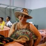 Mirta Moran - @mirtamoran8 - Instagram