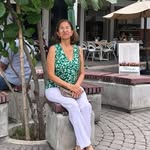 Mirta Moran - @moranmirta - Instagram