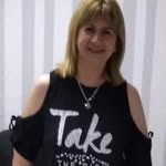 Mirta Moran - @moranmirta68 - Instagram
