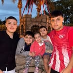Mirta Soledad Murillo - @lospepu - Instagram