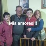 mirta orta - @mirtaortaoscari - Instagram