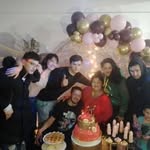 Mirta Ortega - @mirta.ortega.94 - Instagram