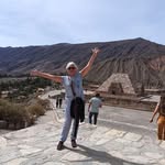 Mirta Ortega - @mirta.ortega.927 - Instagram
