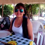 Mirta Ortiz - @mirtaortiz8908 - Instagram
