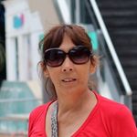 Mirta Osorio - @pelusorio - Instagram