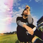 Mirta Osorio - @ozorio._tm20 - Instagram