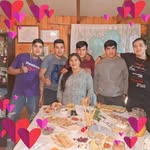 Mirta Ancamil Padilla - @mirta.padilla.9619 - Instagram