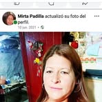 Mirta Padilla - Facebook