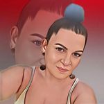 Mirta Padilla  - @mploveslife - Instagram