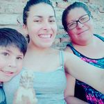 Mirta Padilla - @mirtapadilla11 - Instagram