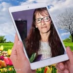 Mirta Ponce - Facebook