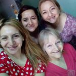 Mirta Ponce - @mirta.ponce.58958 - Instagram